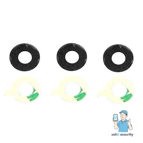 Camera Lens for Oppo Reno 4 